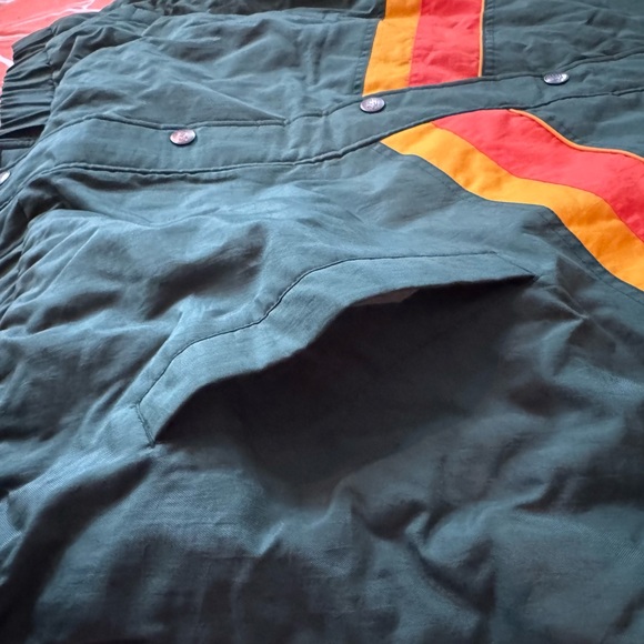 STARTER Hot Shots Winter Coat - Picture 5 of 12